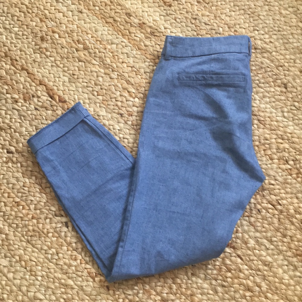 Old Navy Pixie Pants